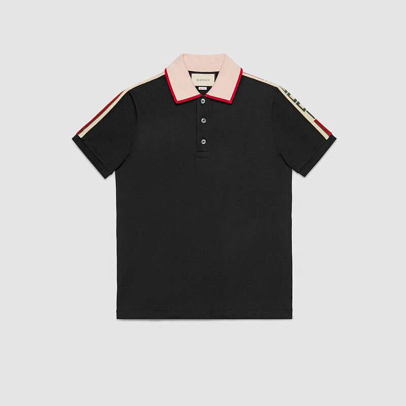 GC Classical Polo, photo 1