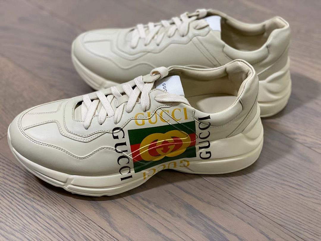 Other GC Sneaker-Customized Contact Us Plz - Image 13
