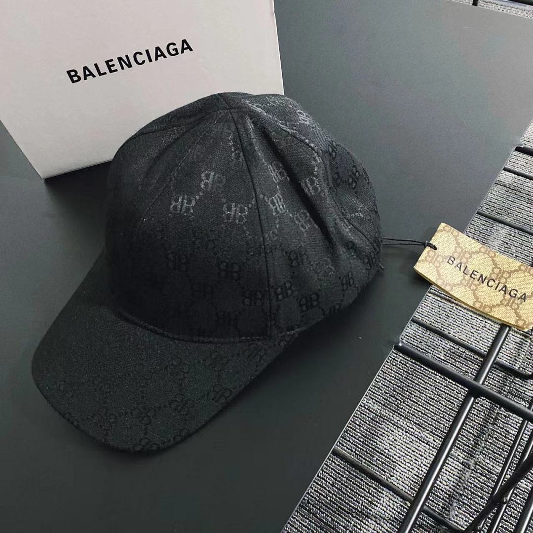 Other BAL X GG Caps - Image 6