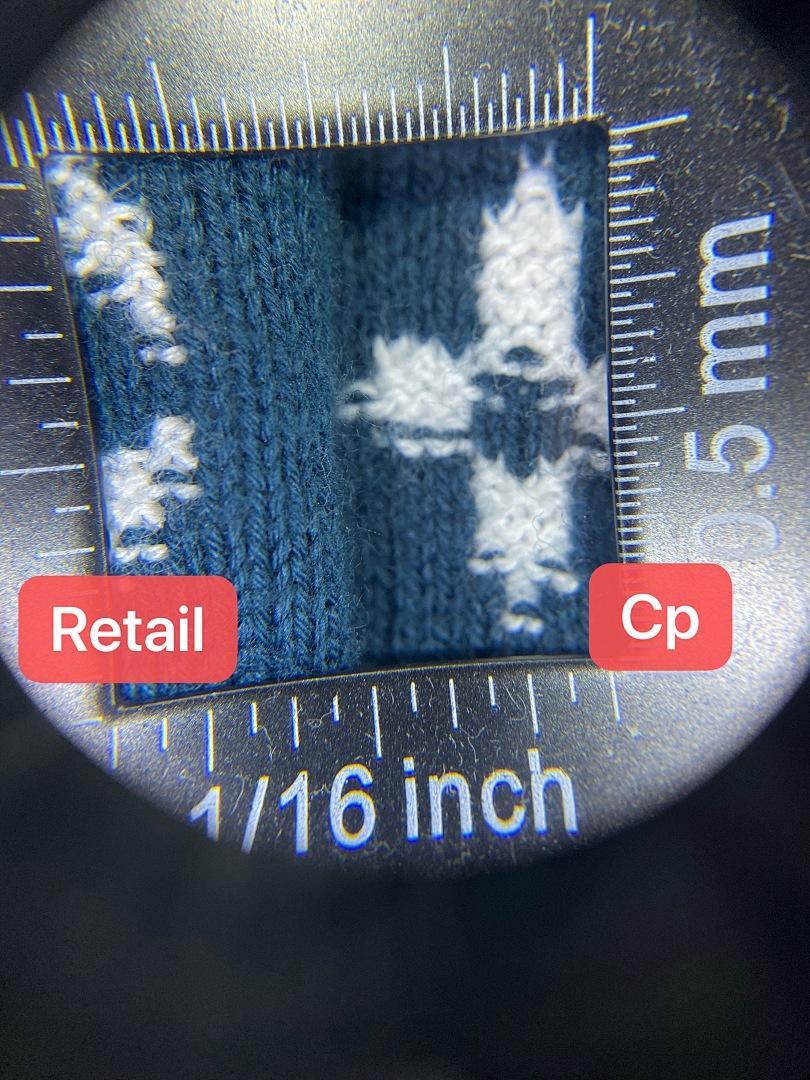 Other VV Disappear Sweater - Image 4