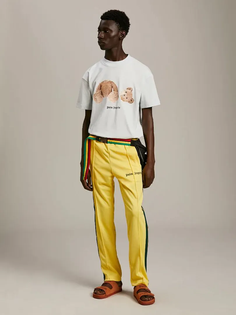 Other AML Light Blue Bear Tee - Image 21