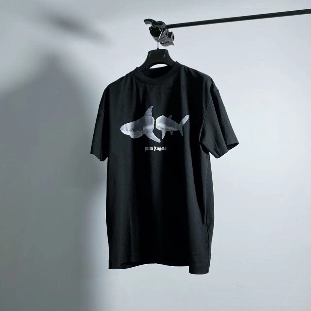 PA SHARK Tee Preview, photo 1