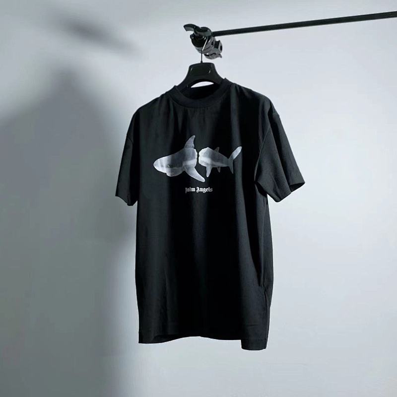 PA SHARK Tee Preview, photo 1