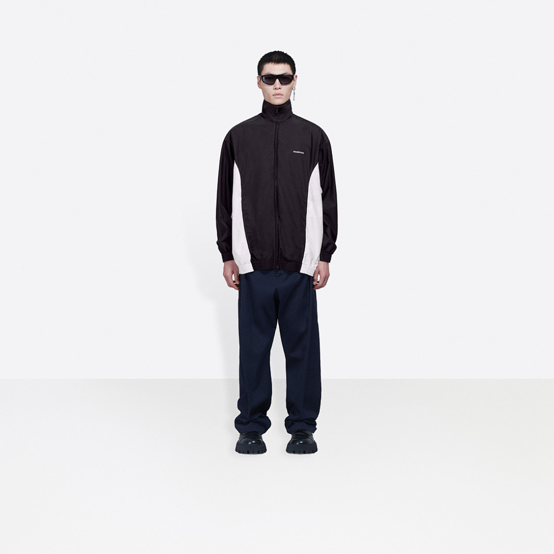 Other BAL 20FW ZIP-UP - Image 23