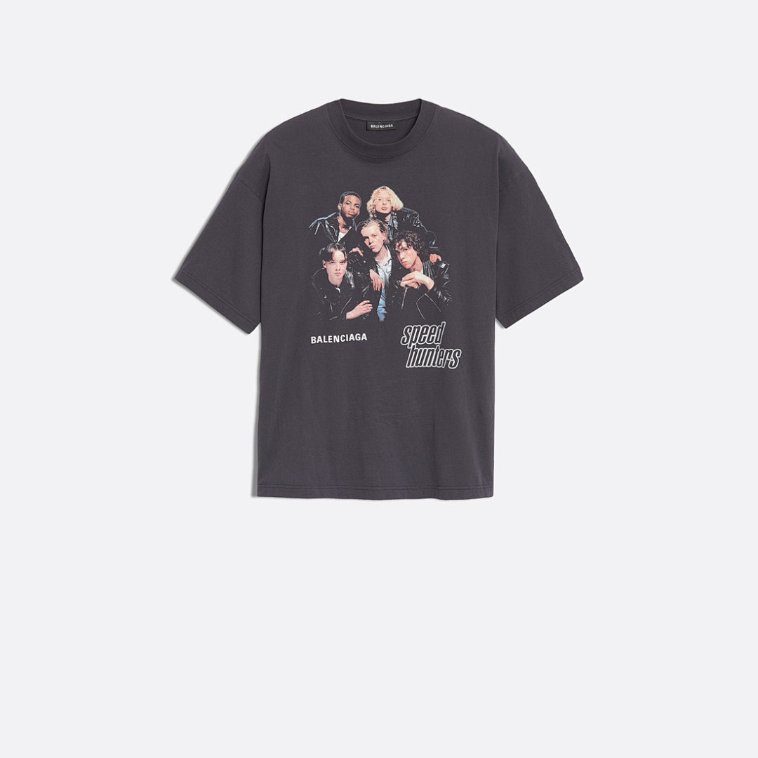 Speedhunter 18FW Tee——Preview, photo 1