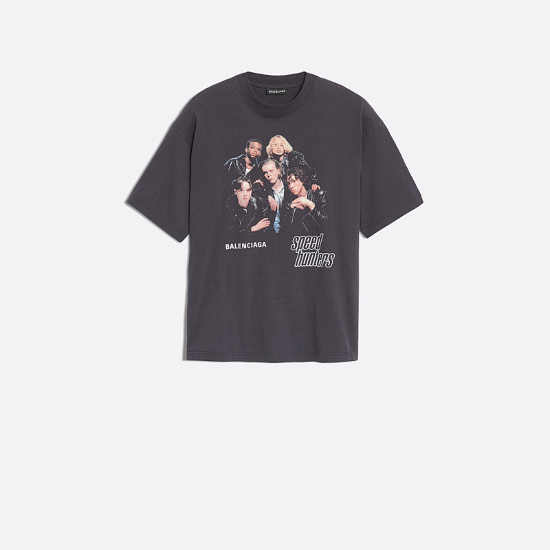Speedhunter 18FW Tee——Preview, photo 1