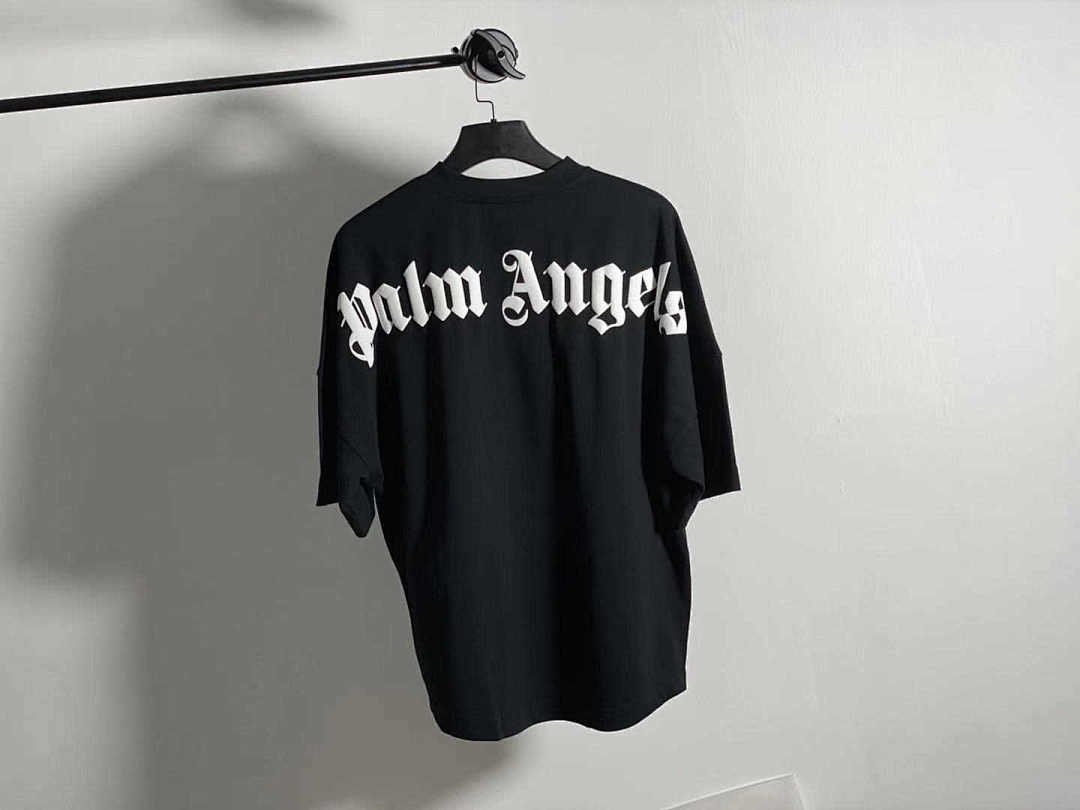 Other AML Classcial Back Logo Tee