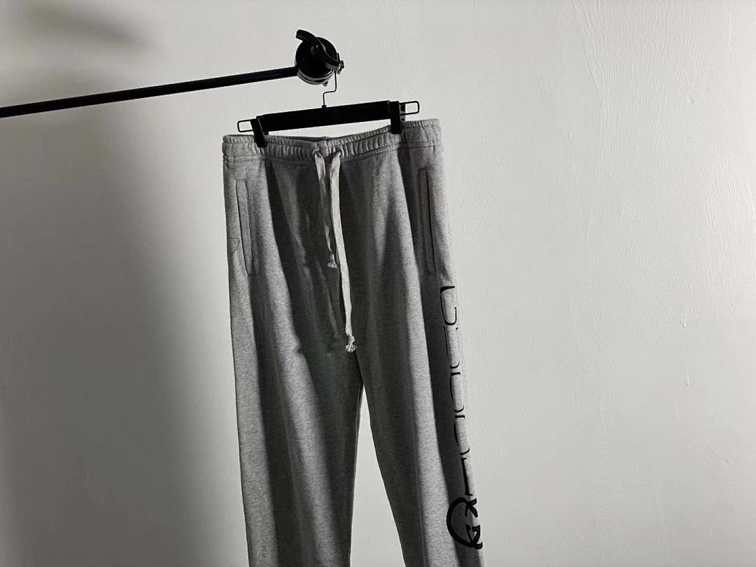 Other GC Grey GG Pants Preview