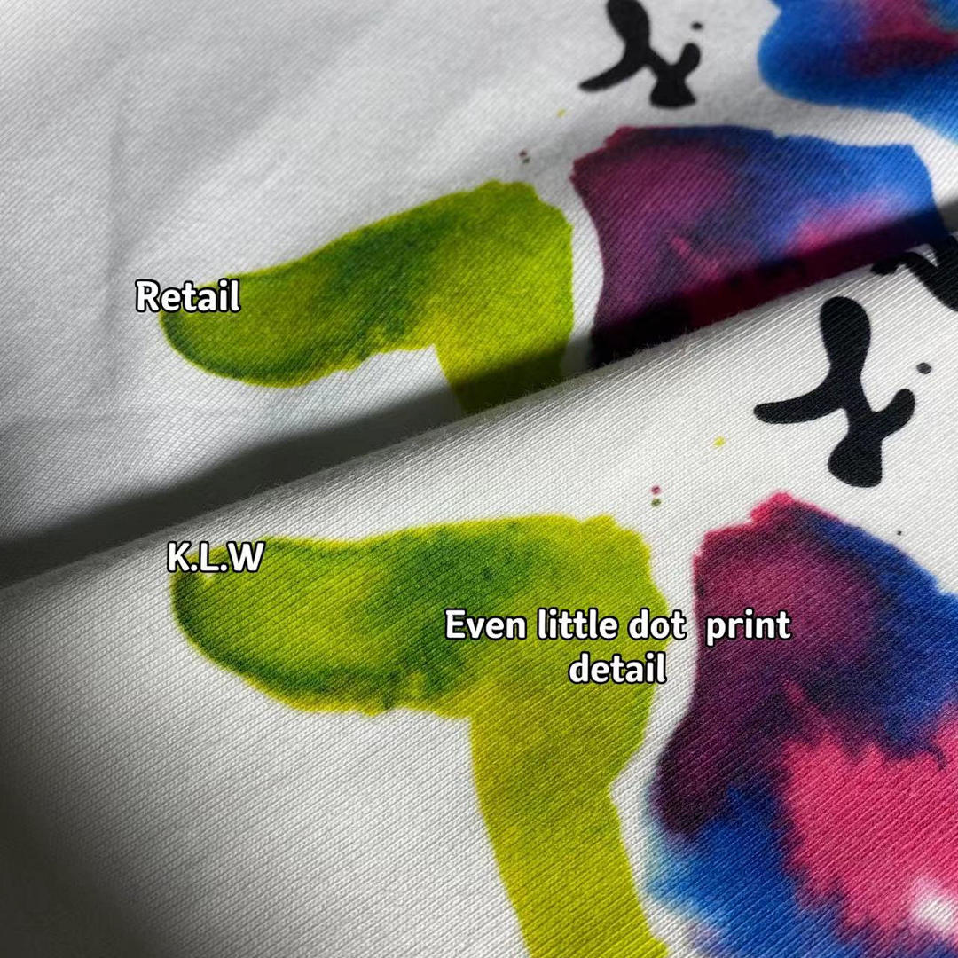Other VV 2022 Flower Tee - Image 10