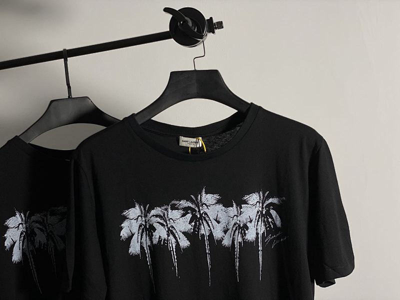 SL*P Coconut Trees Tee, photo 1