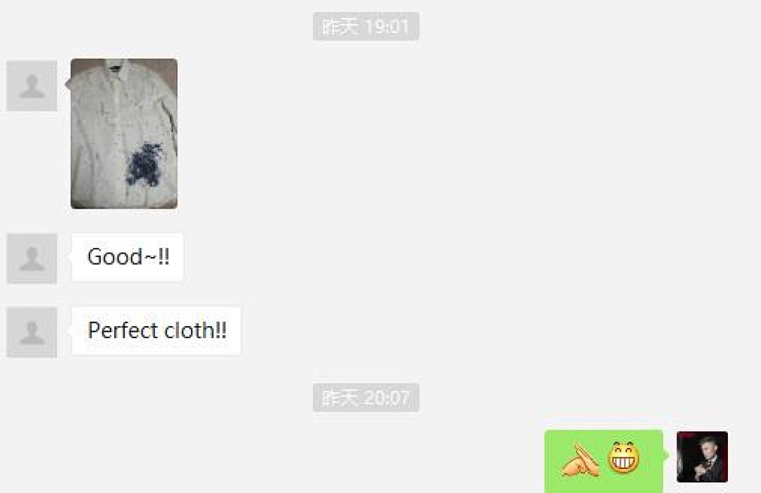 Other LOUIS REGULAR SHIRT WITH - Image 14