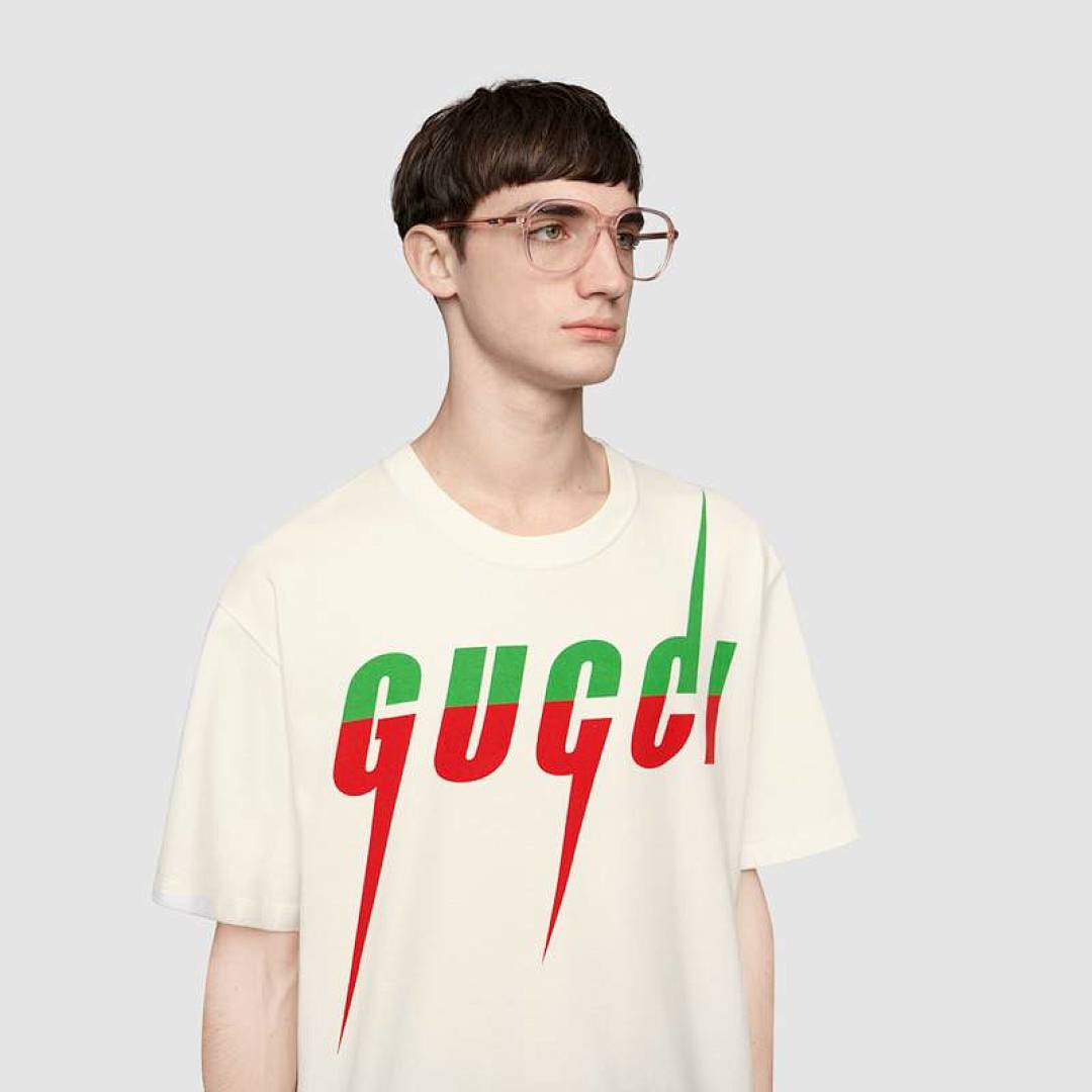 Other GC White Blade Tee - Image 39