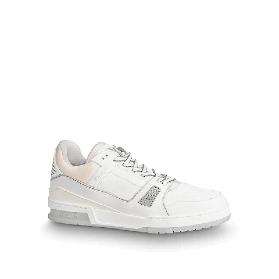 Other VV TRAINER SNEAKER (Grey), photo 1