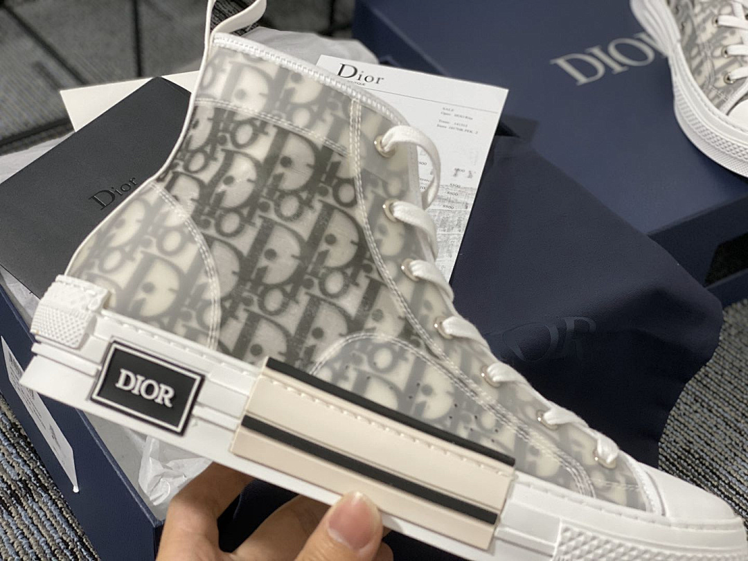 Other Classical HIGH-TOP & LOW-TOP - Image 23