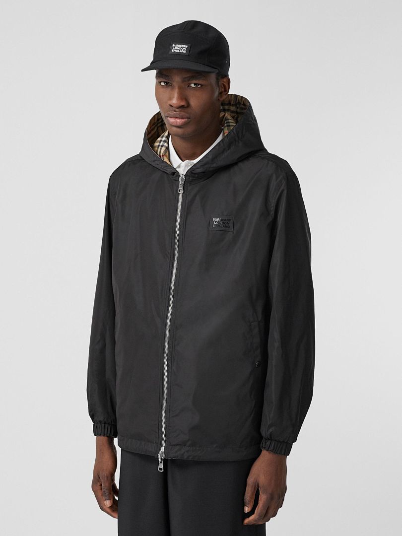 Other BUR Reversible Jacket - Image 32