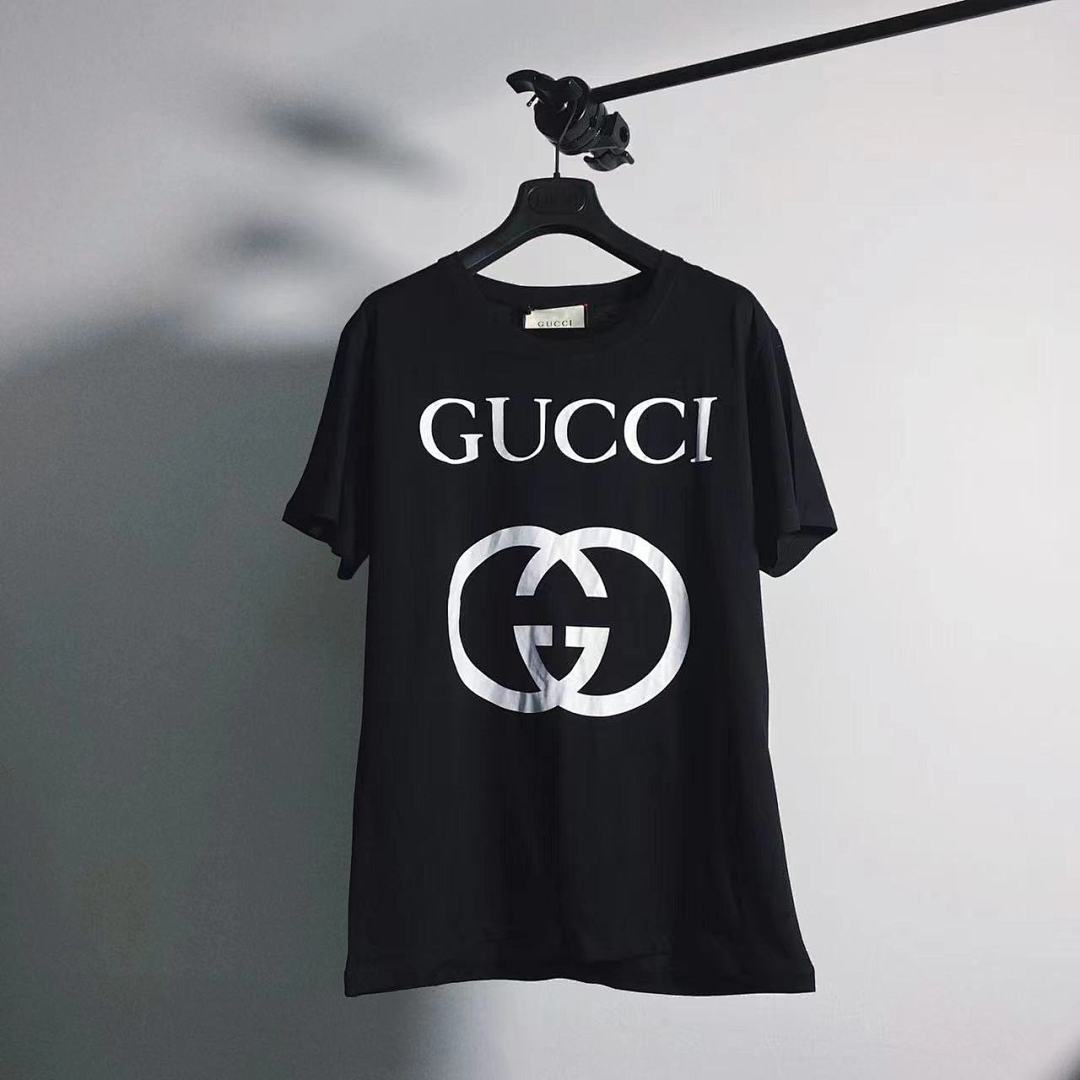 GC Classical G Tee, photo 1