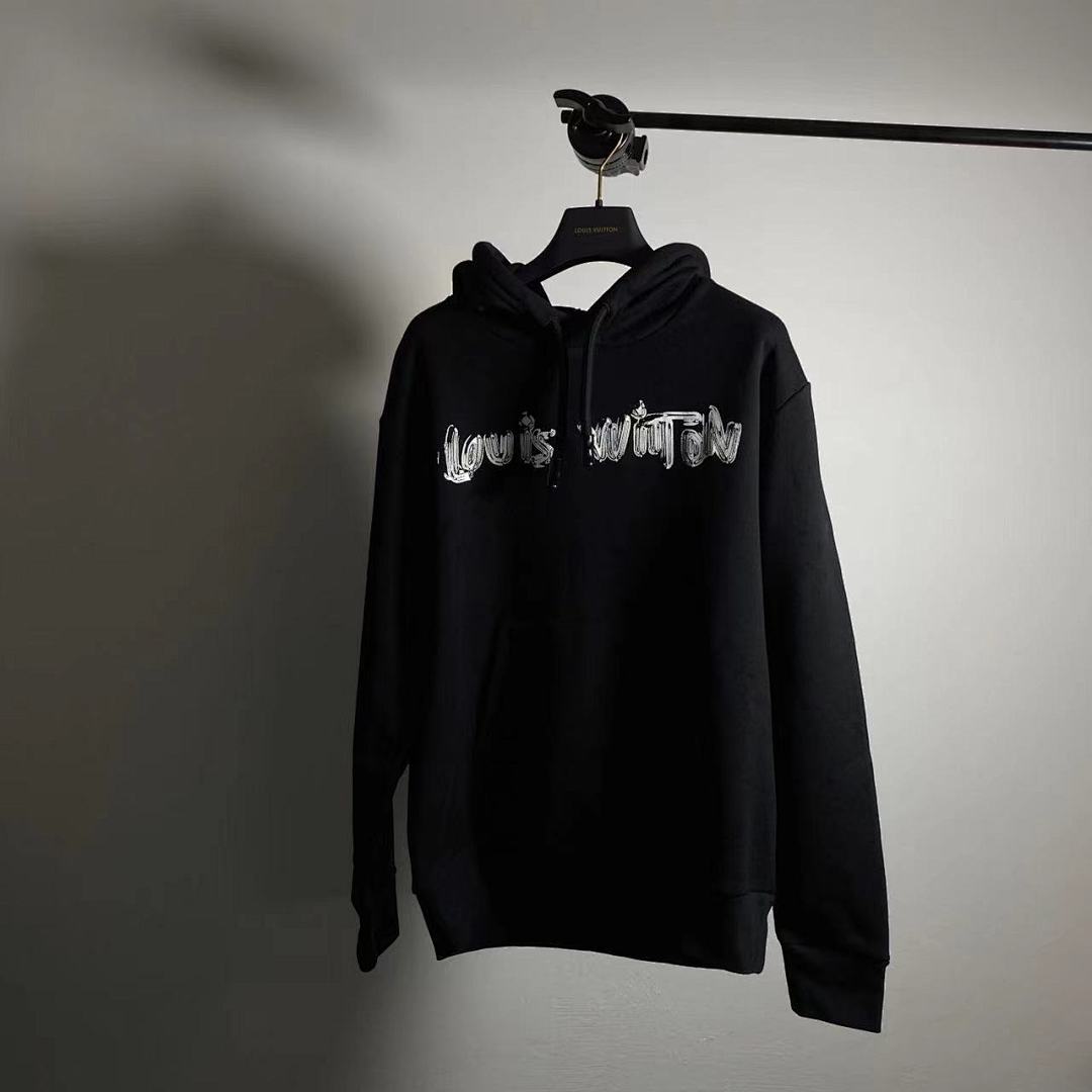 Other V.V "D.S.Z" Hoodie