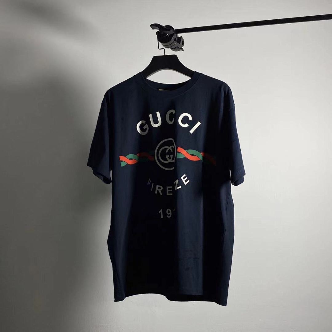 Other GG New 2022 Tee -1921 Preview