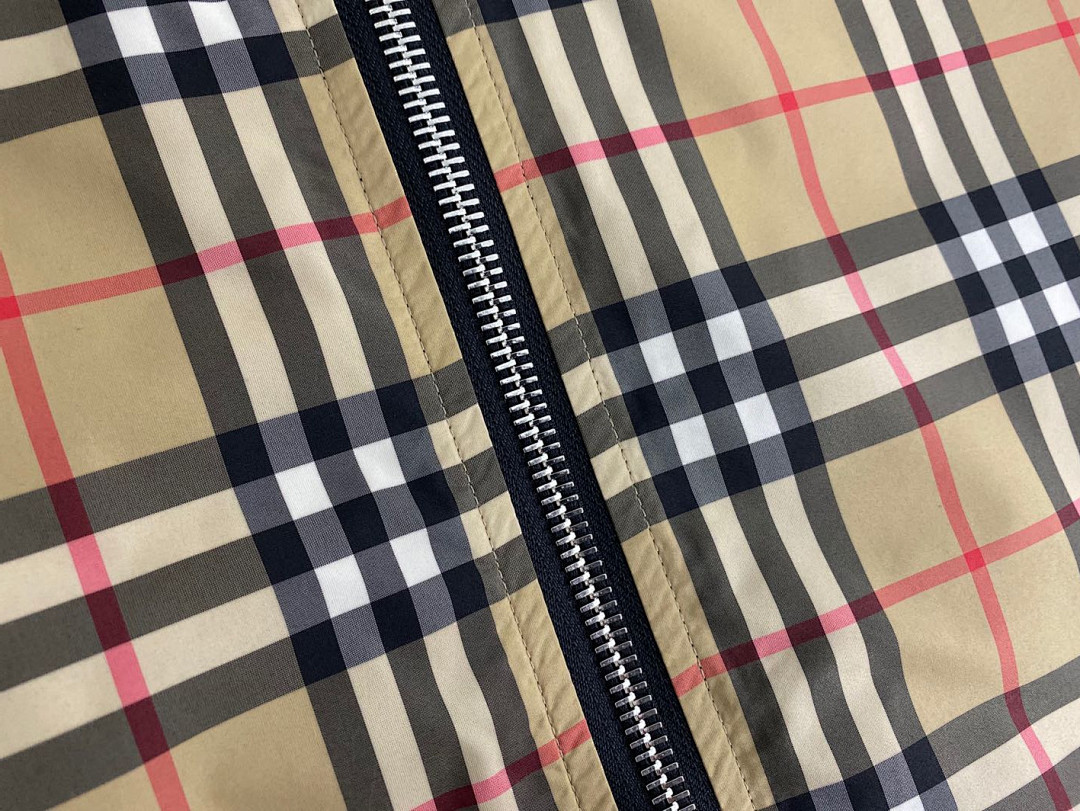 Other BUR Reversible Jacket - Image 13