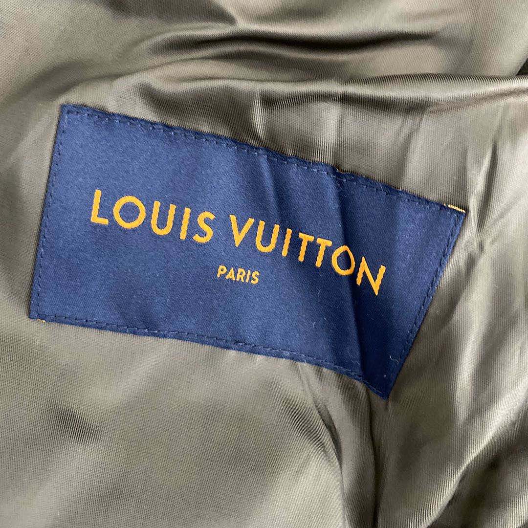 Other VV Full Wool Grey Jacket - Image 25