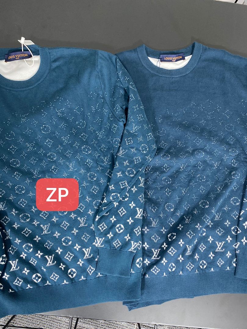 Other VV Disappear Sweater - Image 5