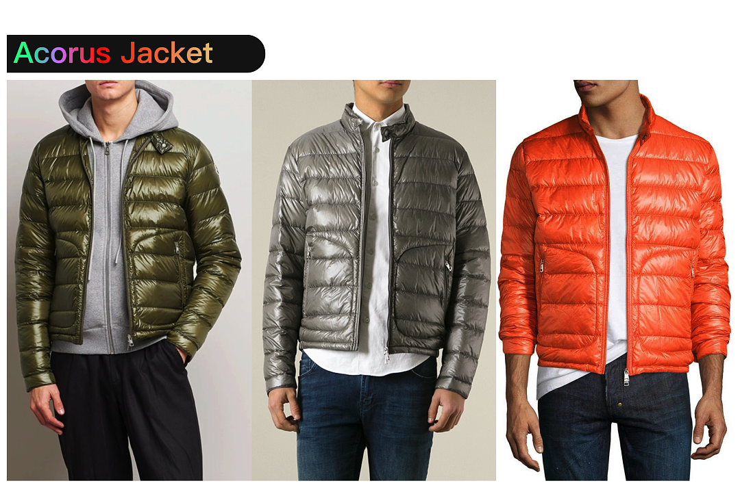 Unbranded Down Jacket - Image 2