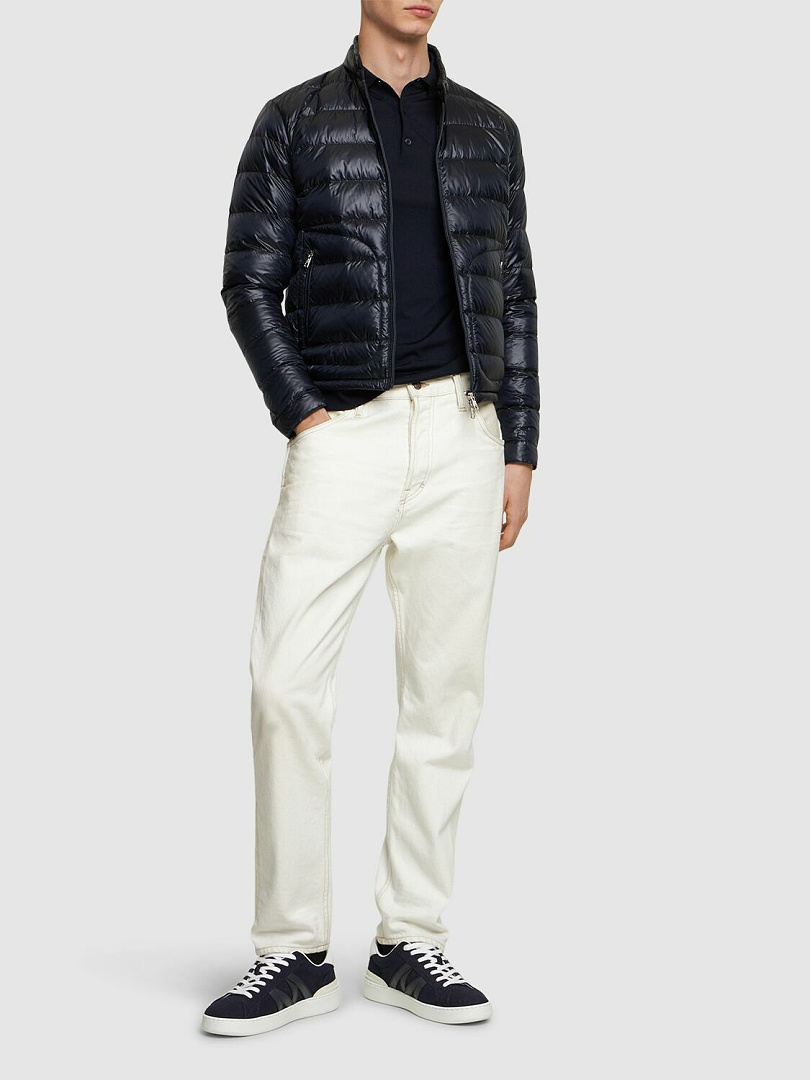 Unbranded Down Jacket - Image 7