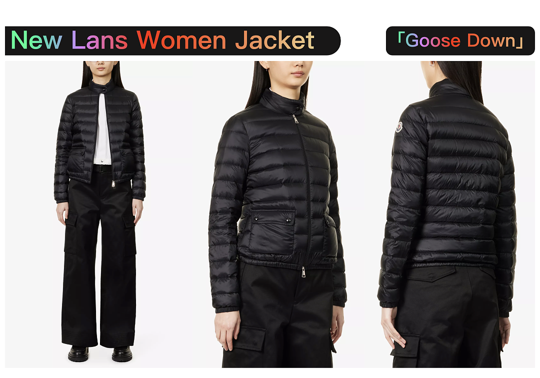 Unbranded Down Jacket