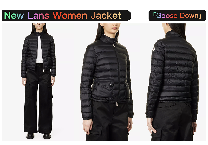 Unbranded Down Jacket