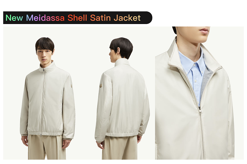Unbranded Jacket