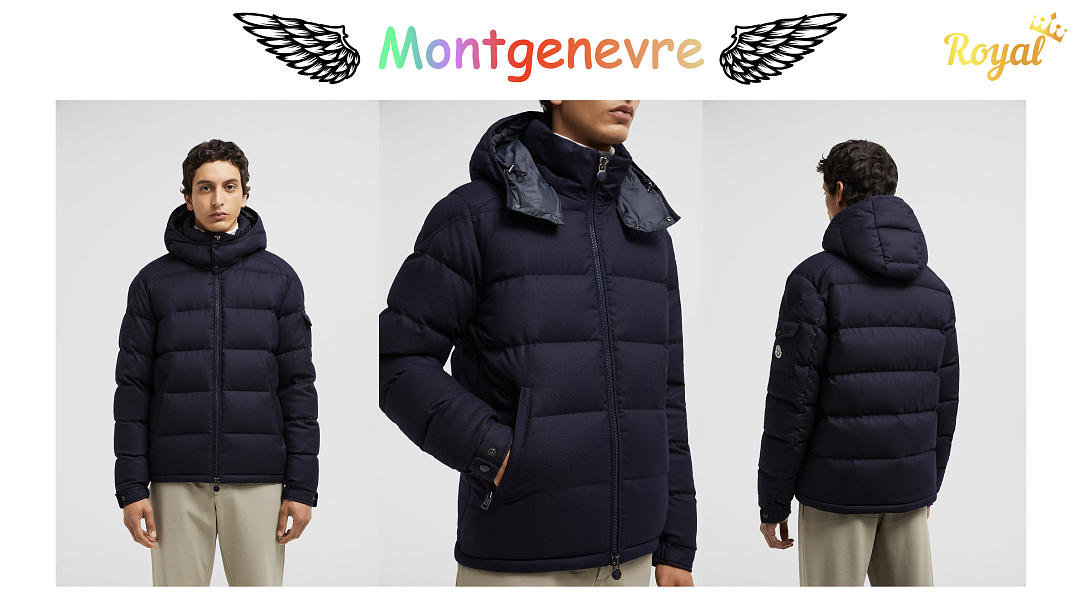Unbranded Down Jacket - Image 3