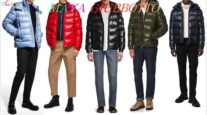 Unbranded Down Jacket