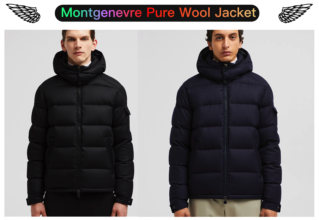 Unbranded Down Jacket