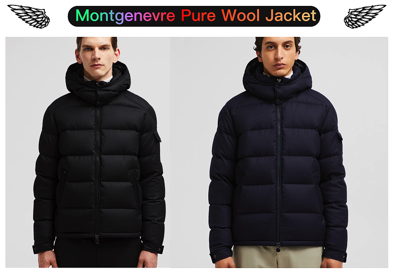 Unbranded Down Jacket