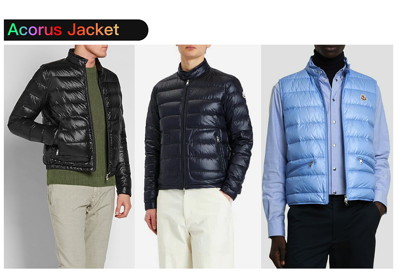 Unbranded Down Jacket
