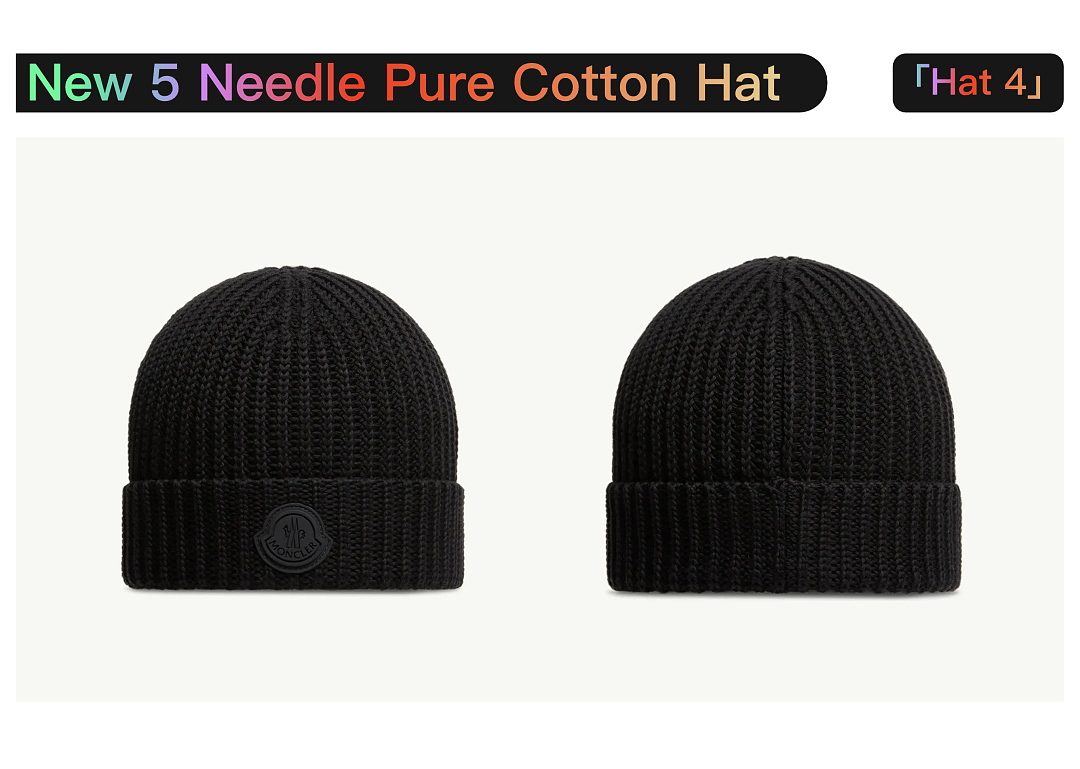 Unbranded Hat