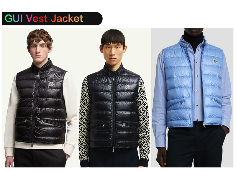 Unbranded Down Jacket