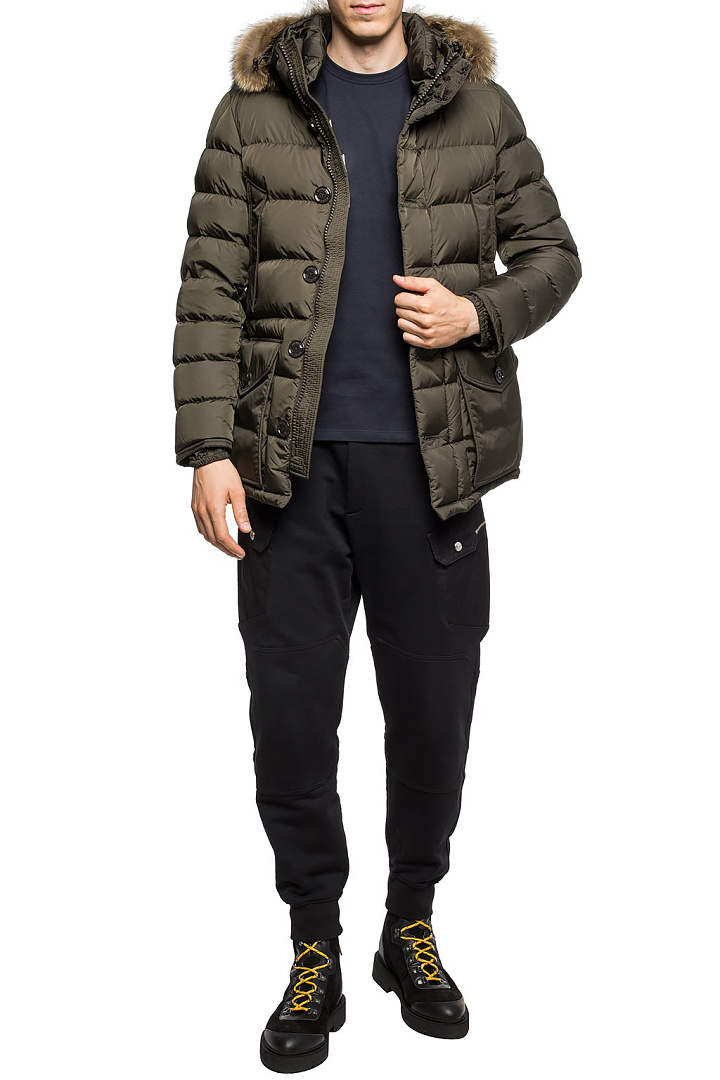 Unbranded Down Jacket - Image 5