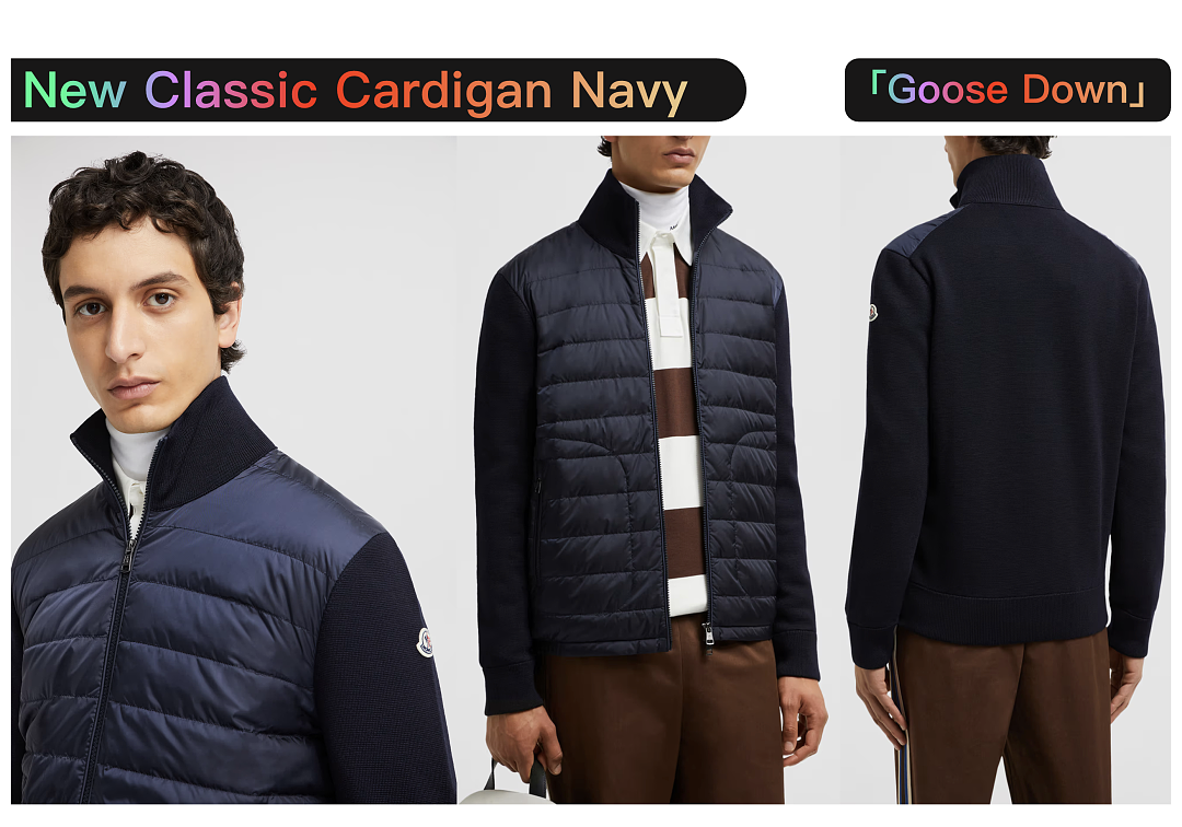 Unbranded Cardigan - Image 2