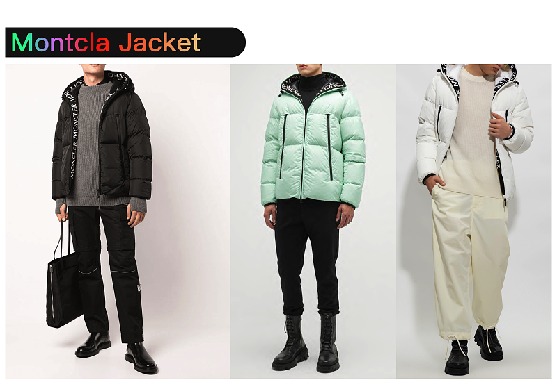 Unbranded Down Jacket