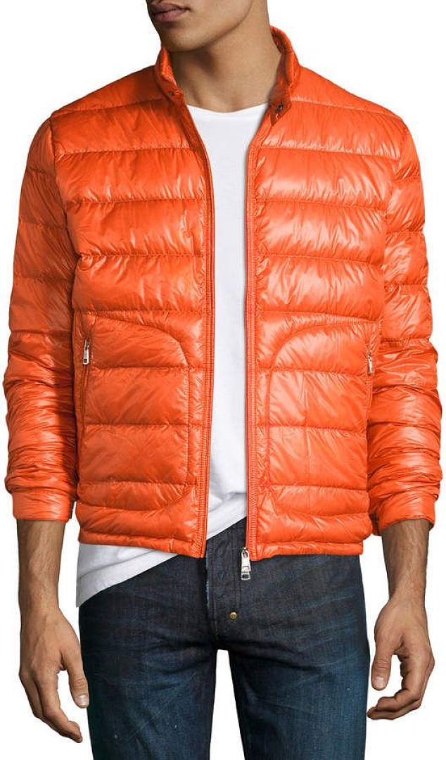 Unbranded Down Jacket - Image 11