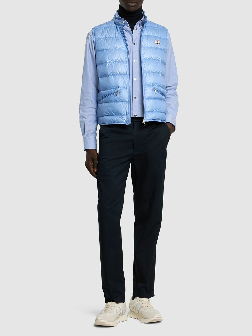 Unbranded Down Jacket - Image 8