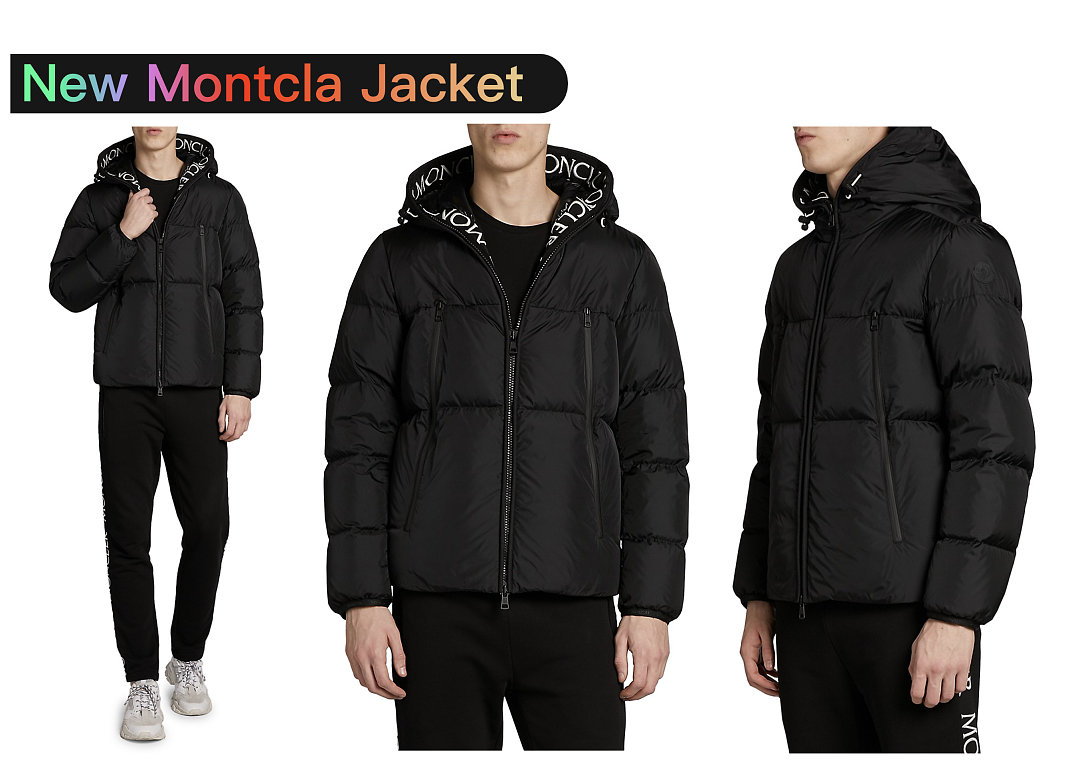 Unbranded Down Jacket - Image 3