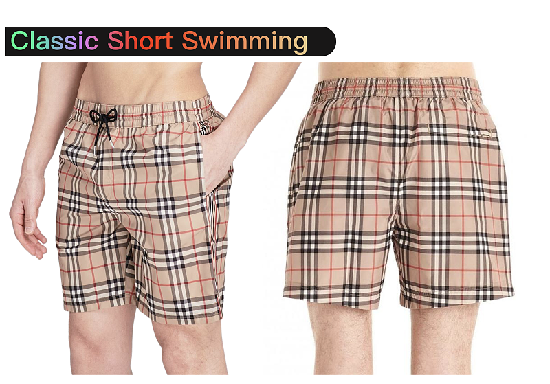 Unbranded Swimming