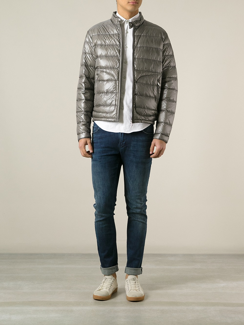 Unbranded Down Jacket - Image 6