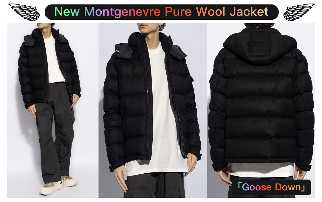 Unbranded Down Jacket - Image 2