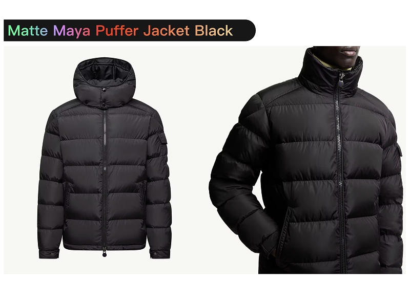 Unbranded Down Jacket