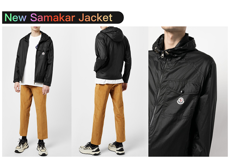 Unbranded Jacket