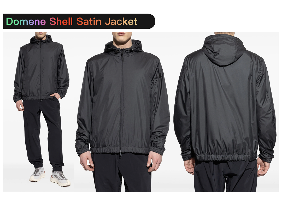 Unbranded Jacket