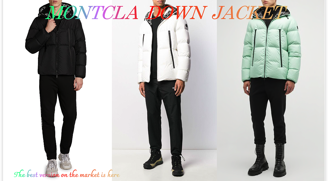 Unbranded Down Jacket - Image 5